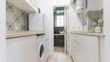 Appartement | 1 chambre
