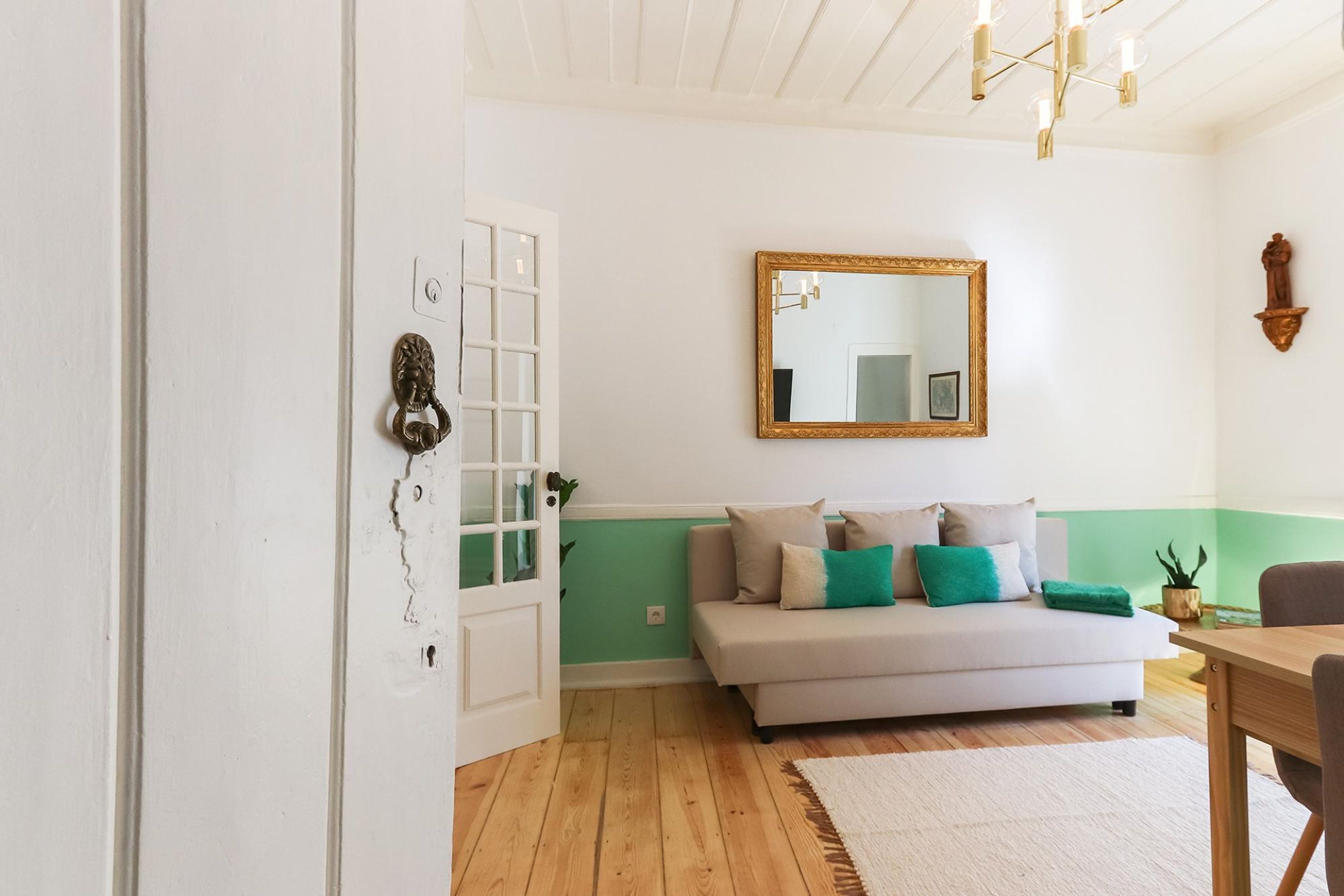 Appartement | 1 slaapkamer