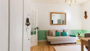 Appartement | 1 slaapkamer