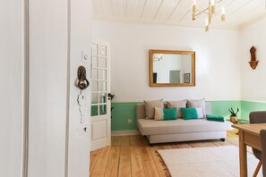 Appartement | 1 chambre