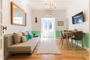 Appartement | 1 chambre