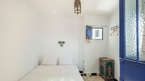 Casa | 3 habitaciones, wifi gratis y ropa de cama 