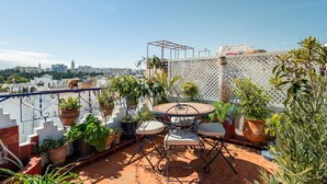 Casa | Terraza o patio