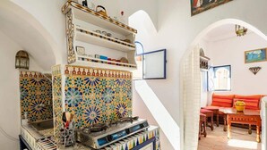 Casa | Cocina privada | Utensilios de cocina 