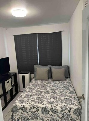 4 Schlafzimmer