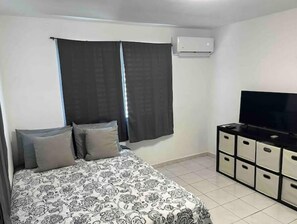 4 Schlafzimmer