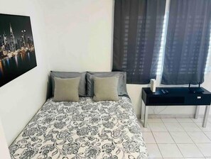 4 slaapkamers