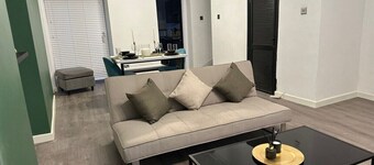 Amazing two bedrooms house