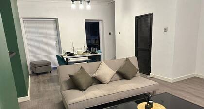 Amazing two bedrooms house