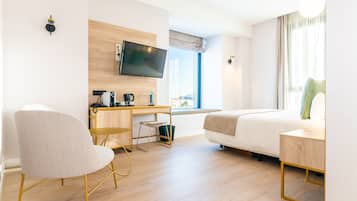 Ropa de cama de alta calidad y cubrecamas