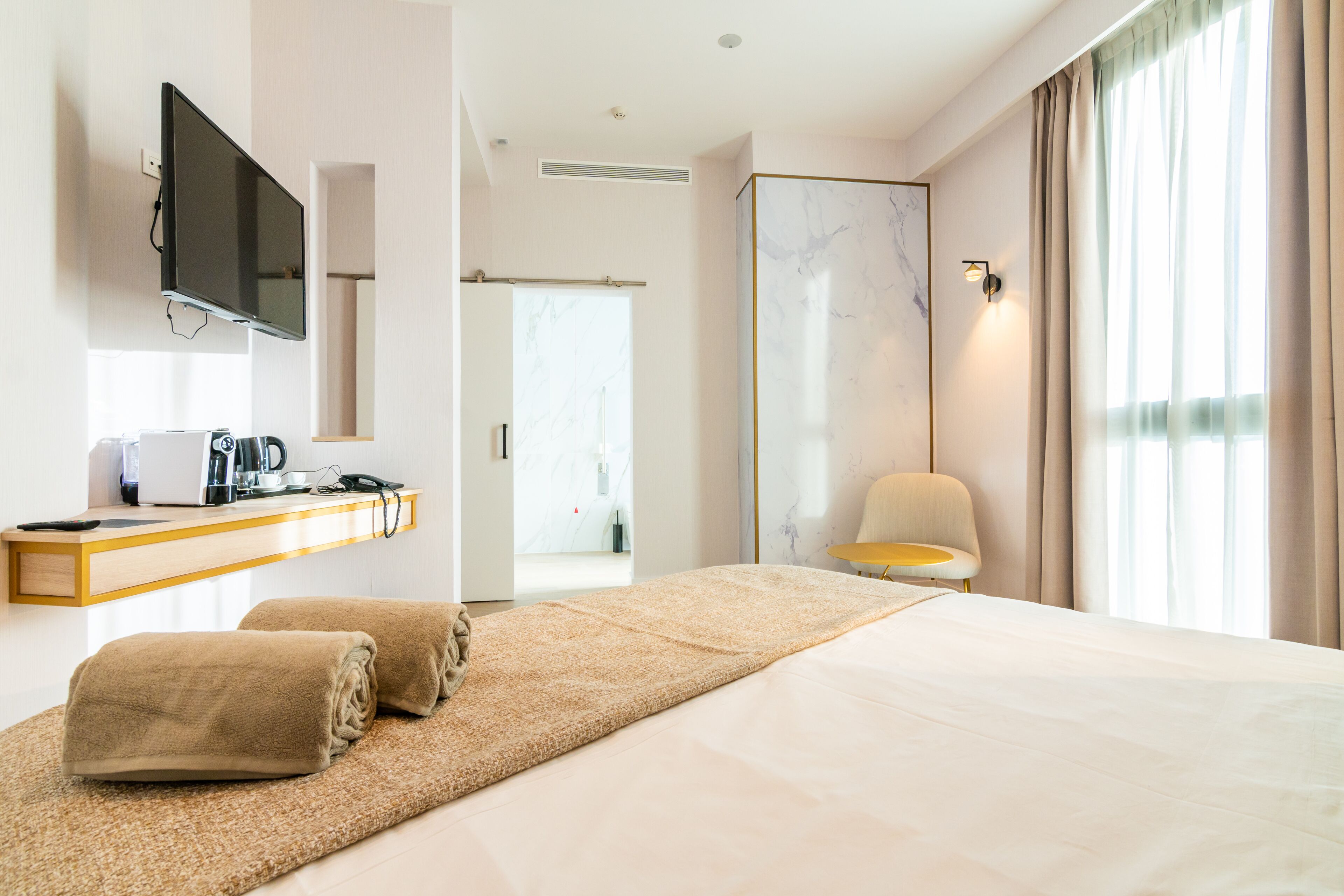 Photo - Hotel Málaga Vibes