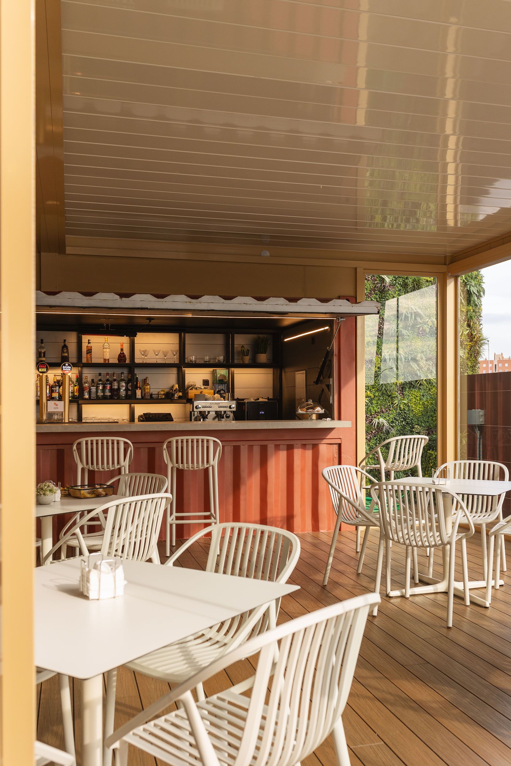 Photo - Hotel Málaga Vibes