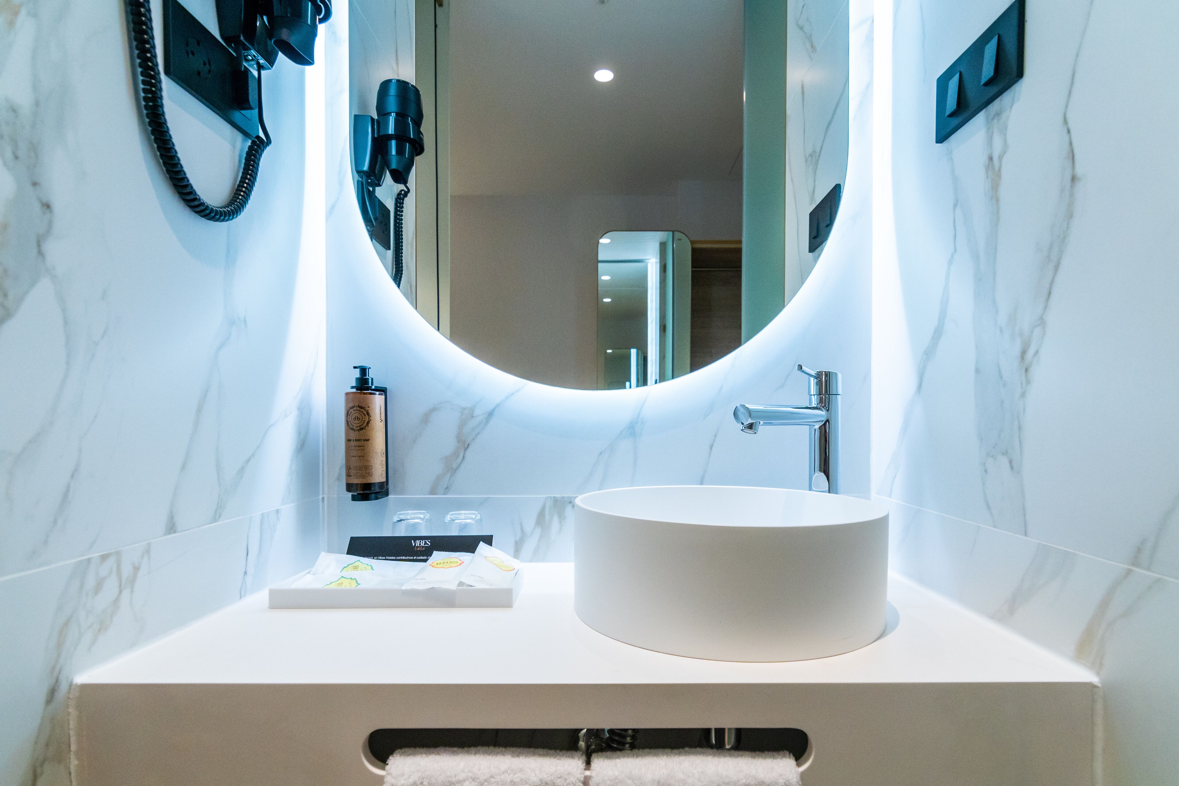 Photo - Hotel Málaga Vibes