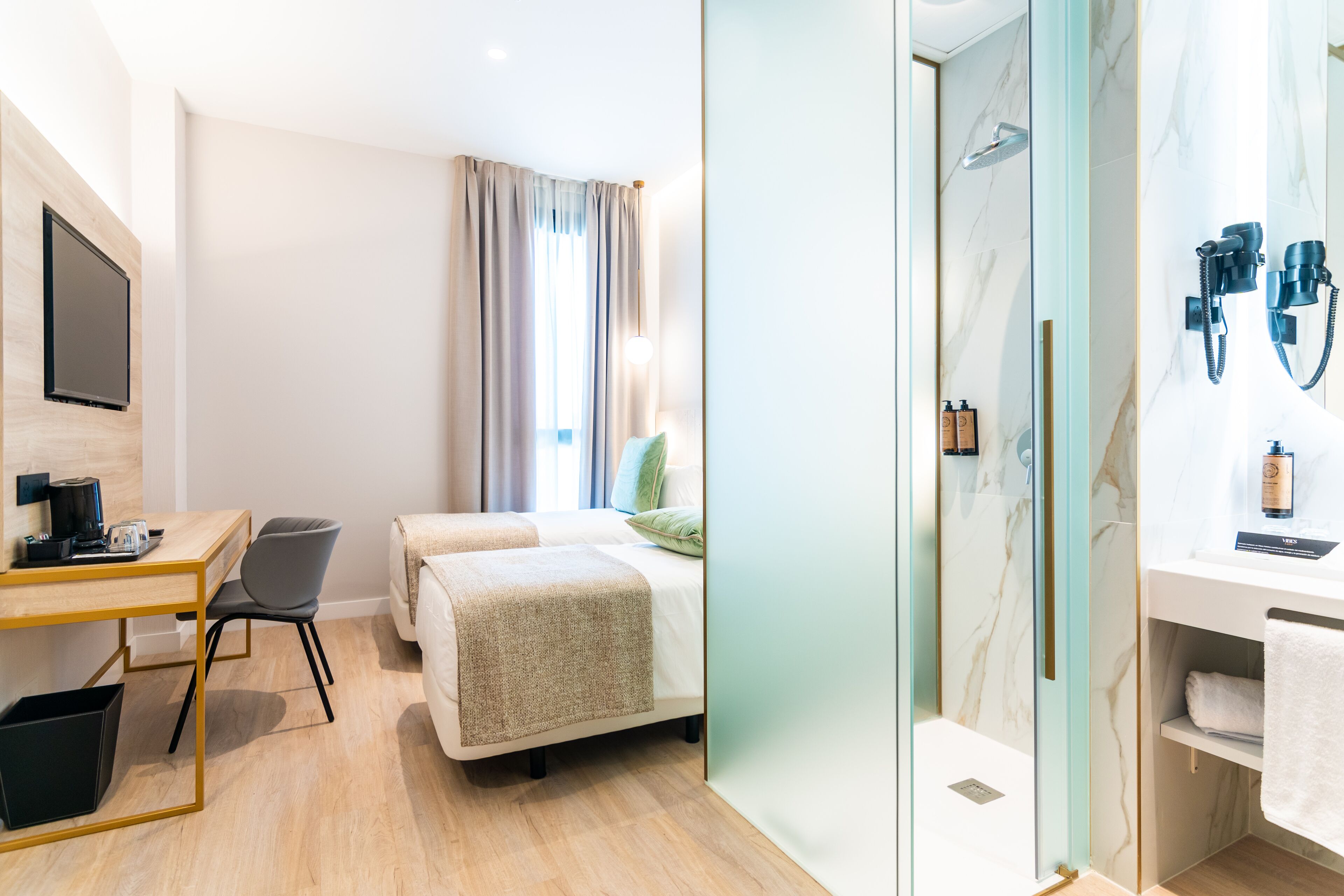 Photo - Hotel Málaga Vibes