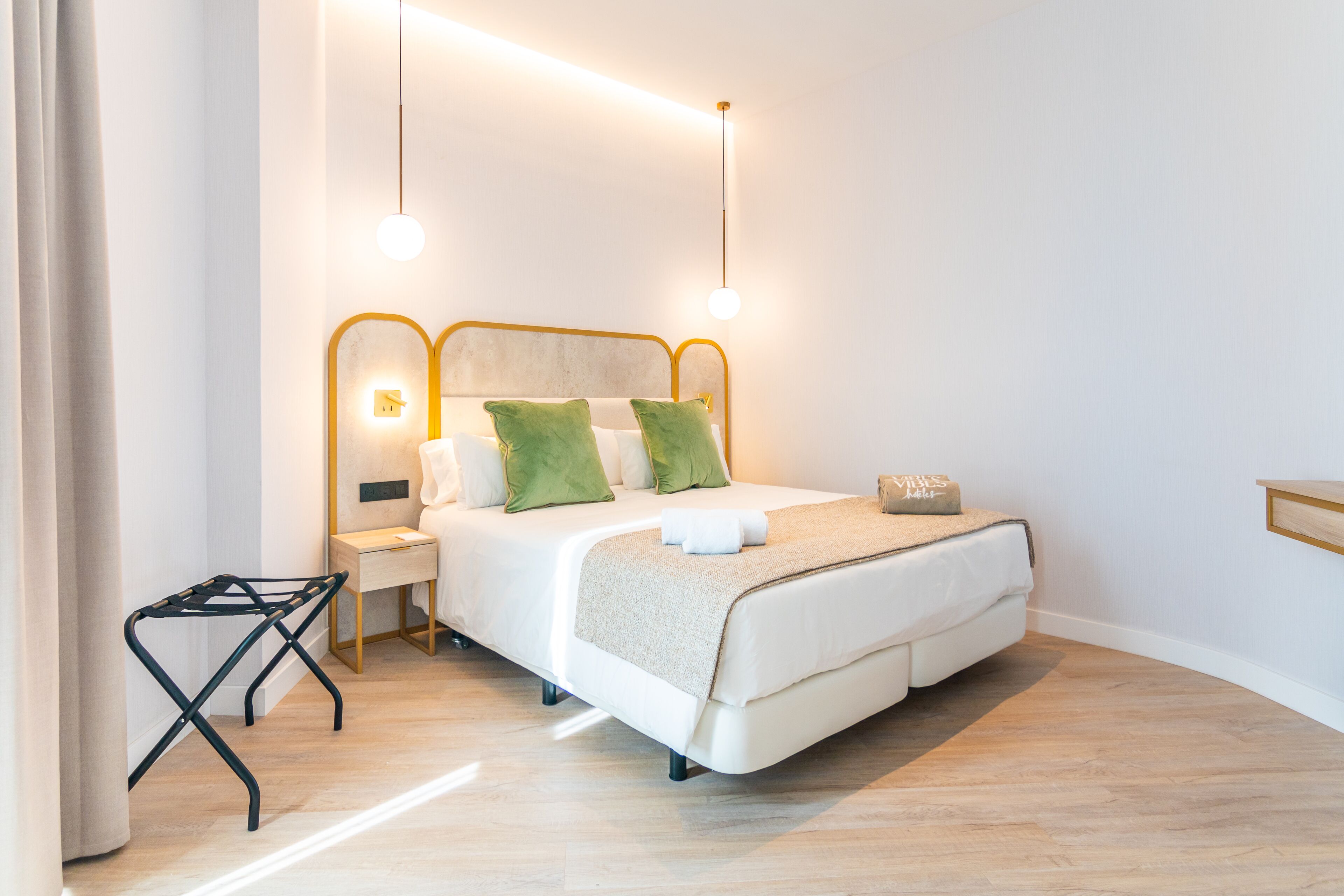 Photo - Hotel Málaga Vibes