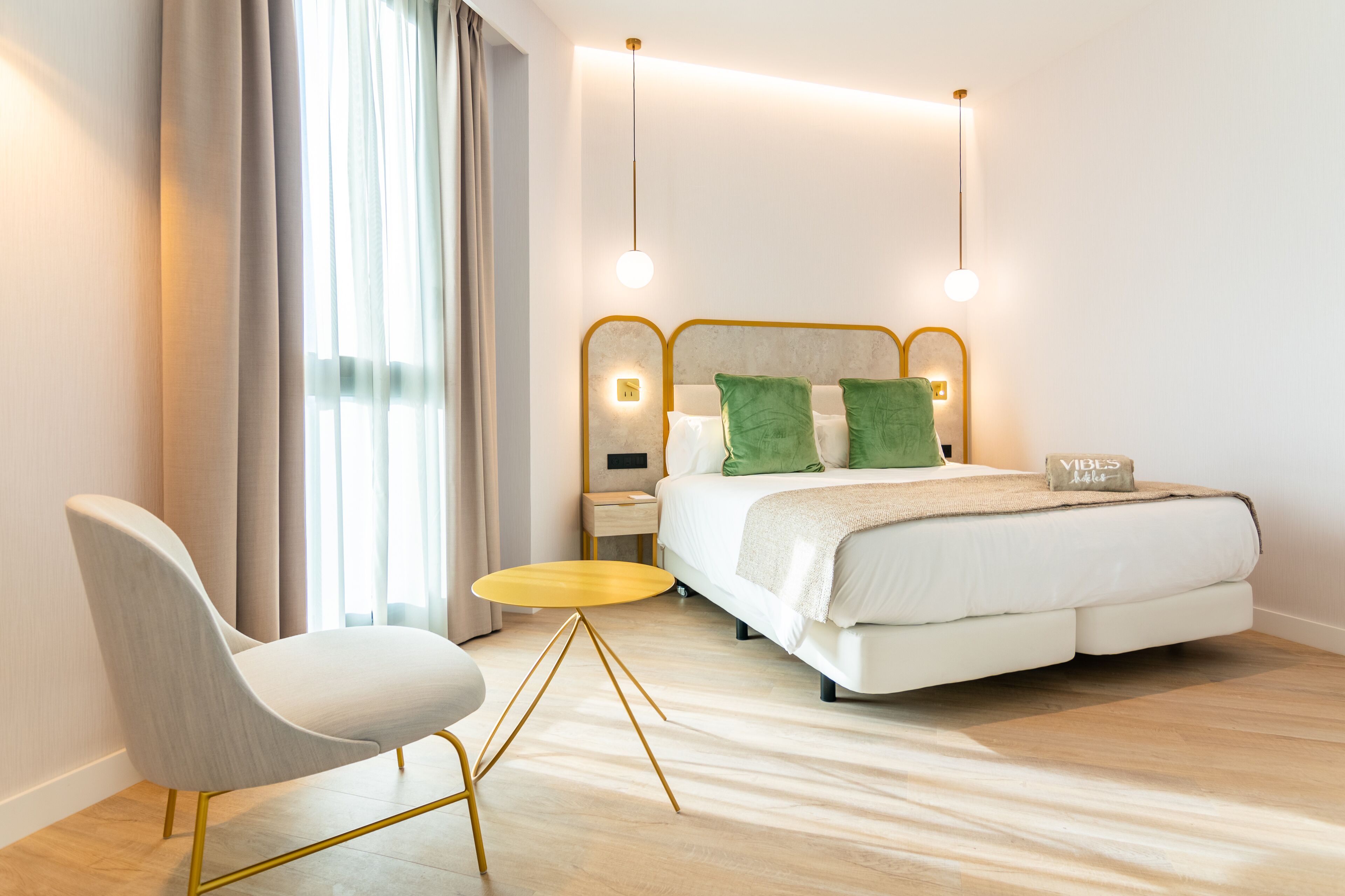 Photo - Hotel Málaga Vibes