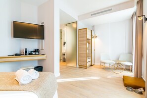 Chambre Double Supérieure