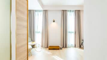 Ropa de cama de alta calidad y cubrecamas