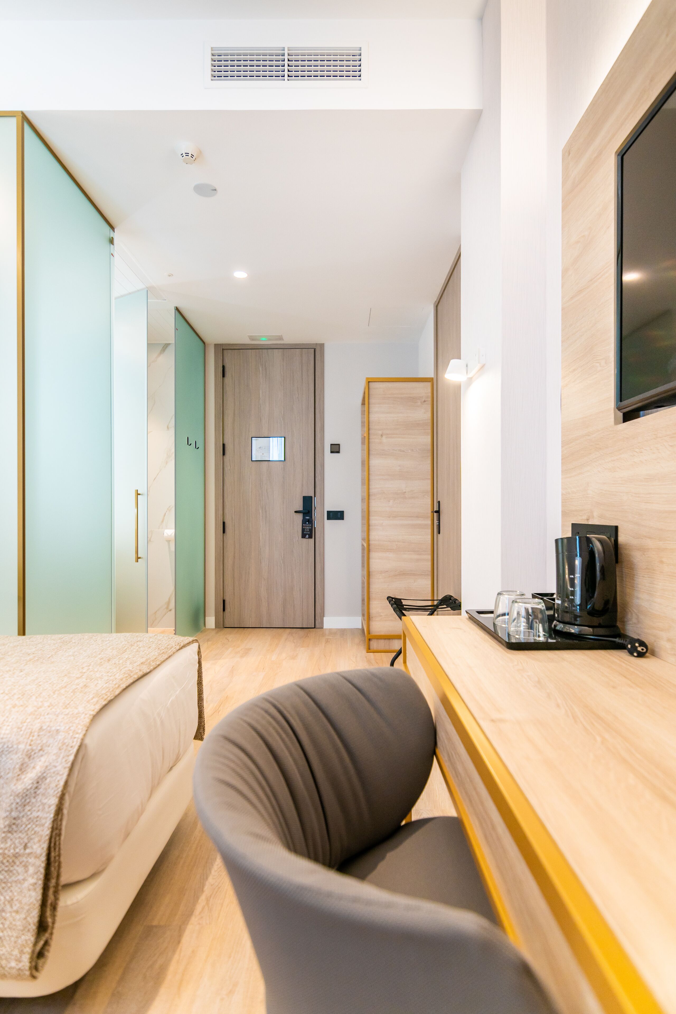 Photo - Hotel Málaga Vibes