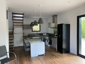 Eget kök