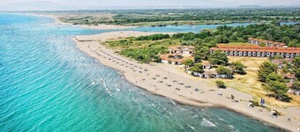 Vila Elkom Apartment 17