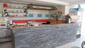 Terrace/patio - Vila Elkom Apartment 17 (Ulcinj)