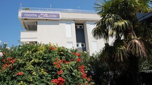Exterior - Vila Elkom Apartment 17 (Ulcinj)