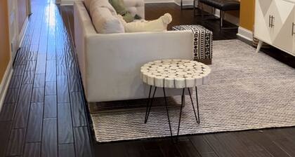 Modern living conveniently located on Market Street in downtown Parkersburg