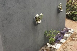 Exterior - Gorgeous 1-bed Apartment in Harare (Harare)