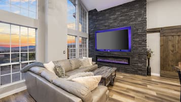 6 habitaciones
