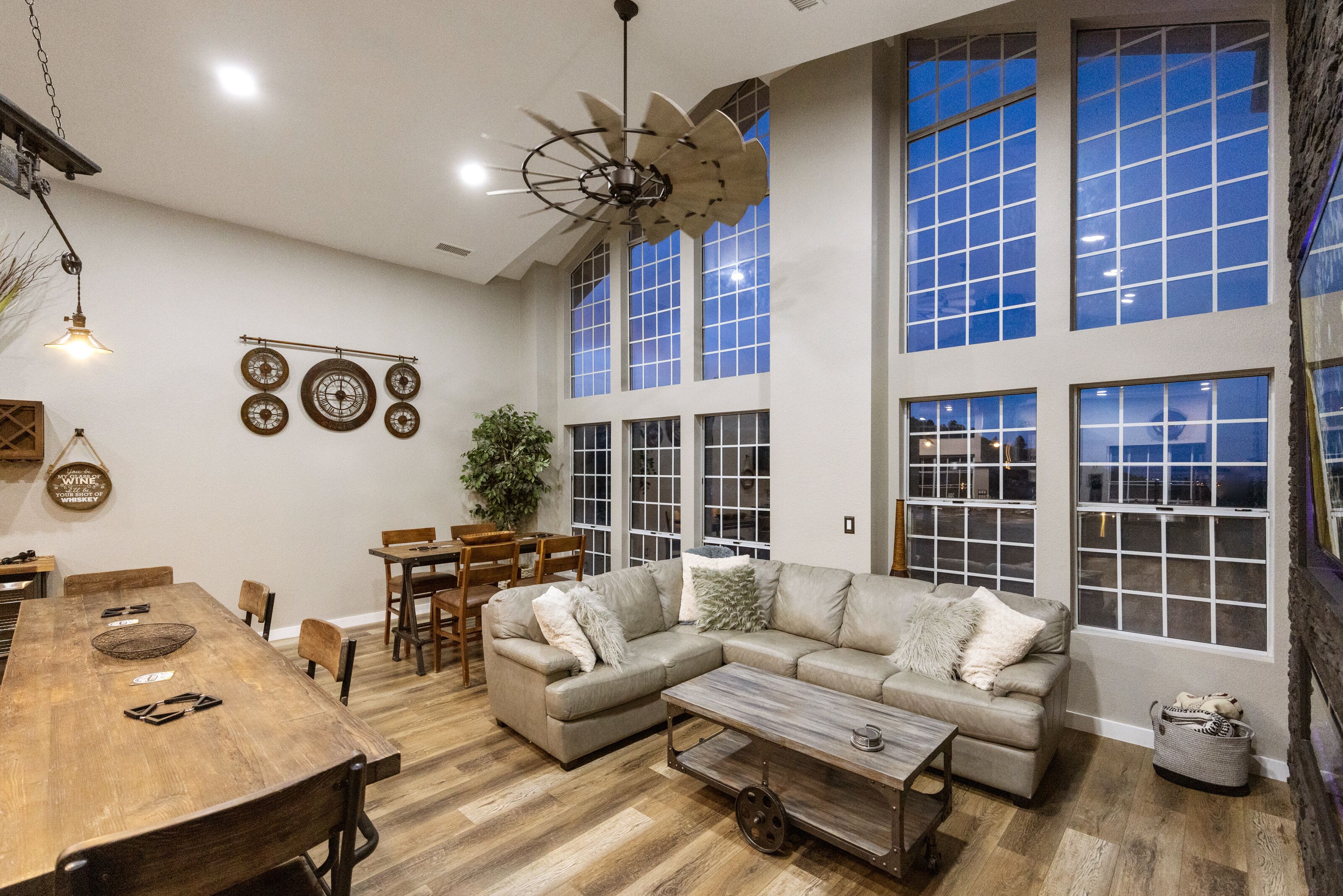 獨棟房屋 | 6 間臥室