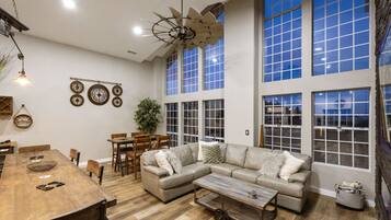 Casa | 6 dormitorios