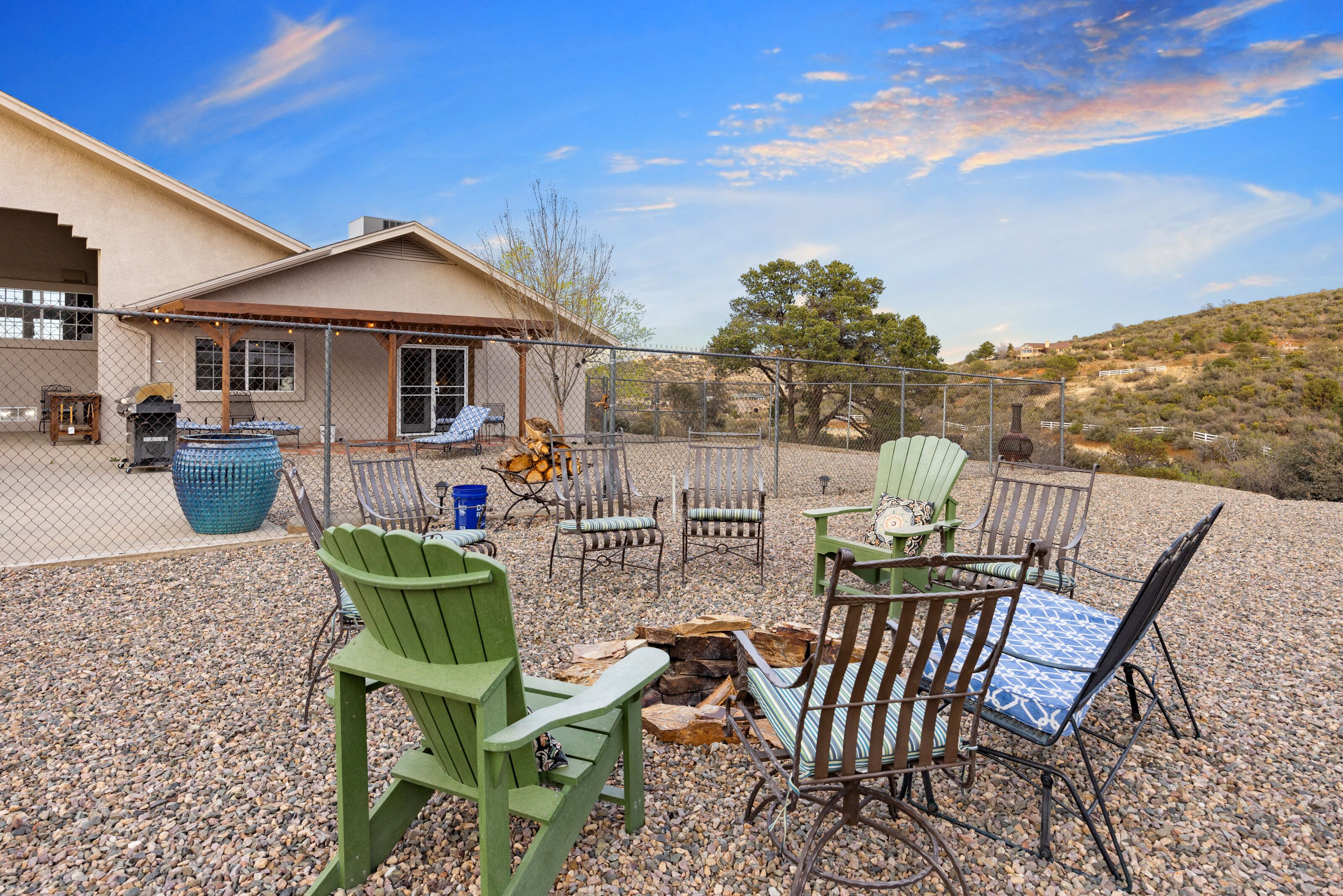 單棟房屋 | 6 間睡房