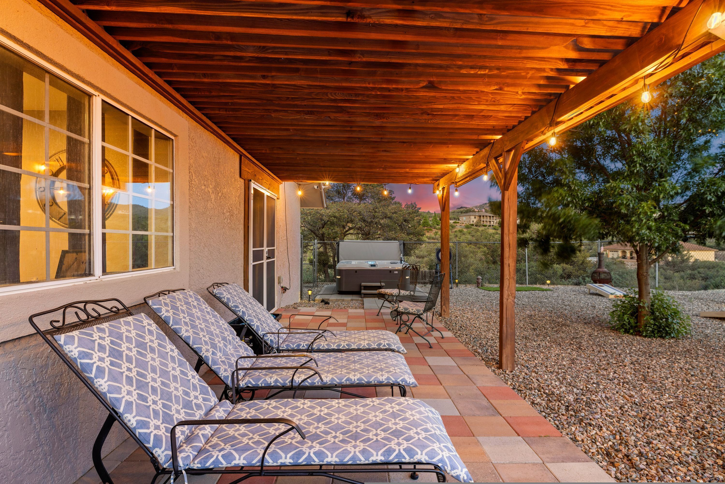 獨棟房屋 | 6 間臥室