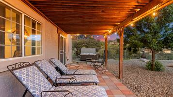 Casa | 6 dormitorios