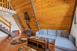Apartamento | 4 quartos