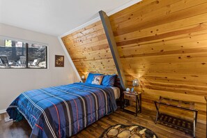 Apartamento | 4 quartos