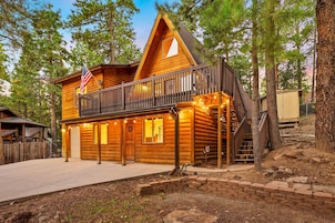 公寓 | 4 多间卧室