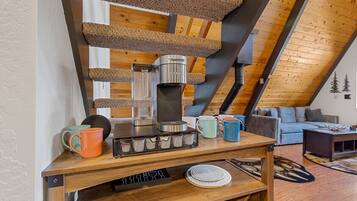 Ferienhaus | 4 Schlafzimmer