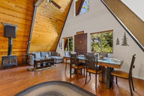 Apartment | 4 bedrooms