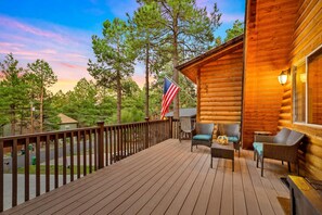 Appartamento | 4 camere