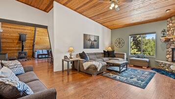 Huoneisto | 4 makuuhuonetta