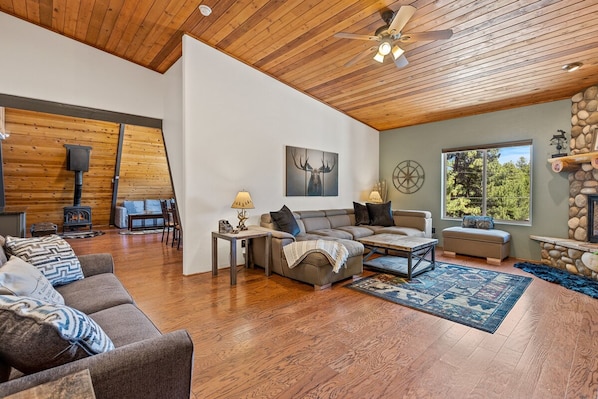 Appartamento | 4 camere