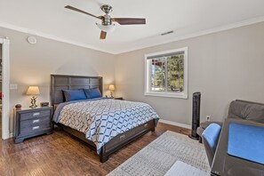 Ferienhaus | 5 Schlafzimmer