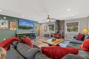 Huis | 5 slaapkamers