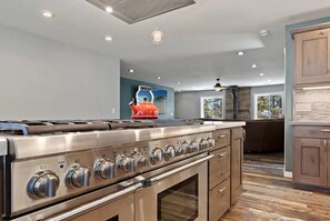 Ferienhaus | 5 Schlafzimmer