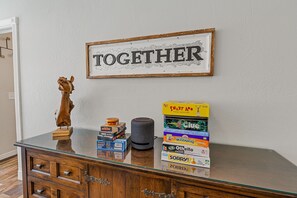 Casa | 5 camere, una scrivania