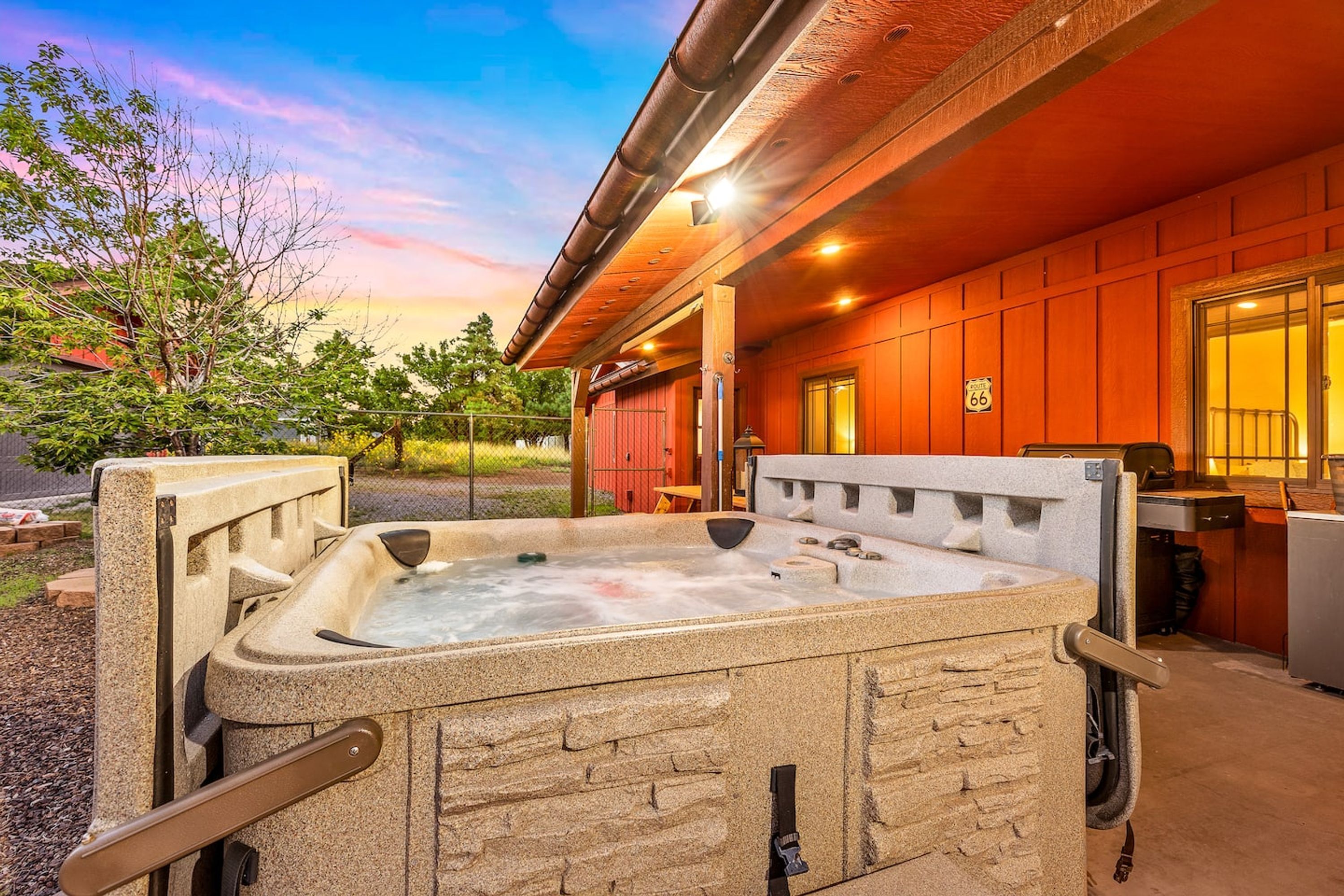 獨棟房屋 | 5 間臥室