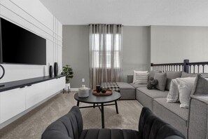 Fernseher