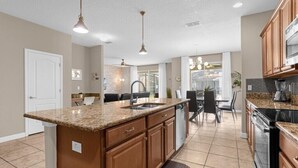 Unclassified image, 4 of 59, button - 6 BD/ 5 BA/ Paradise Palms (2964 BP) (Kissimmee)